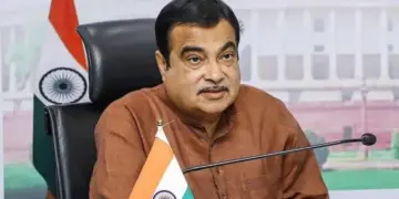 ٹول وصولی کا موجودہ نظام ایک سال کے اندر ختم ہو جائیگا/ نتن گڈکری