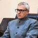 جموں و کشمیر مالی طور پر خود کفیل نہیں ،ہم مالی وسائل کیلئے زیادہ تر مرکز پر منحصر /وزیر اعلیٰ عمر عبد اللہ