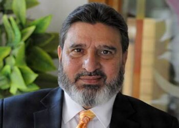 سید محمد الطاف بخاری کی یوم جمہوریہ پر عوام کو مبارکباد