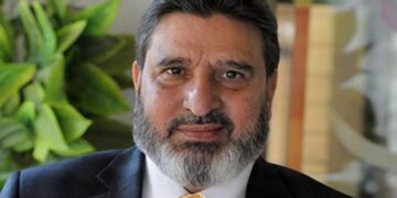 سید محمد الطاف بخاری کی یوم جمہوریہ پر عوام کو مبارکباد