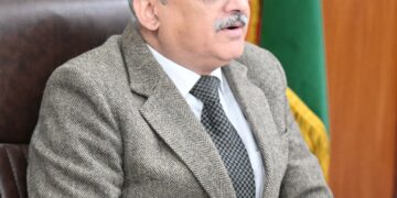 چیف سیکرٹری نے جموں و کشمیر میں نئی سروسز ، کالجز اور ہسپتالوں کے ساتھ آیوش کے نقش کو وسعت دینے کی حمایت کی