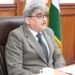 چیف سیکرٹری نے جموں و کشمیر میں نئی سروسز ، کالجز اور ہسپتالوں کے ساتھ آیوش کے نقش کو وسعت دینے کی حمایت کی