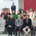 چیف سیکرٹری نے جموں و کشمیر ٹیبلو کے دستے کو جمہوریہ ڈے 2026 کیلئے روانہ کیا