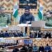 ڈی سی کپواڑہ کی این سی او آر ڈی میٹنگ کی صدارت، منشیات کے خاتمے کیلئے اقدامات کا جائزہ