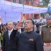 جموںوکشمیر اور لداخ ہائی کورٹ نے جموں میں77ویں یوم جمہوریہ جوش و جذبے سے منایا