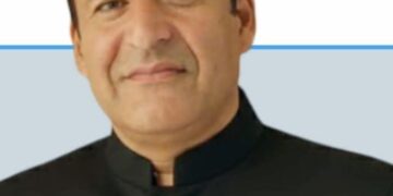 جاوید احمد ڈار کی قومی یومِ رائے دہندگان کے موقعہ پر لوگوں کو مُبارک باد