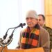 لیفٹنٹ گورنر نے انڈین ریلوے مینجمنٹ سروس ( آئی آر ایم ایس ) کے افسر ٹرینیز سے ملاقات کی