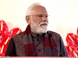ترقی یافتہ ہندوستان کا ویژن سرکاری پالیسی سے آگے بڑھ کر حقیقی عوامی خواہش بن گیا / وزیر اعظم مودی