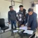 ستیش شرما کا جموں میں ایف سی آئی گوداموں کا اَچانک دور ہ