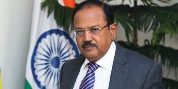ایک مضبوط ہندوستان کی تعمیر نوکیلئے نوجوان تاریخ سے سیکھیں: قومی سلامتی کے مشیر اجیت ڈوول