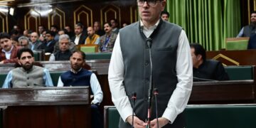 صرف درست زمینی ریکارڈ کو ڈیجیٹل کیا جائے گا ۔ وزیر اعلیٰ عمر عبداللہ نے ایوان کو یقین دِلایا