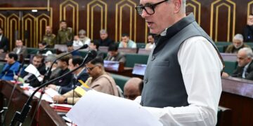 ناراناگ میں سیاحتی ہٹ محکمہ جنگلات کی تصدیق کے بعد مکمل کیا جائےگا/ وزیر اعلیٰ عمر عبداللہ