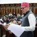 ناراناگ میں سیاحتی ہٹ محکمہ جنگلات کی تصدیق کے بعد مکمل کیا جائےگا/ وزیر اعلیٰ عمر عبداللہ