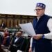 وزیر اعلیٰ عمر عبداللہ نے قانون ساز اسمبلی میں 13 مطالبات اور 19 ضمنی مطالبات پیش کئے