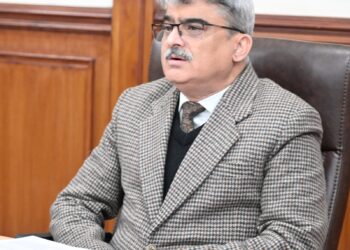 چیف سکریٹری کا موثر نفاذِ لیبر کوڈز کے لیے آگاہی اور تربیت پر زور
