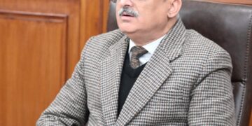 چیف سکریٹری کا موثر نفاذِ لیبر کوڈز کے لیے آگاہی اور تربیت پر زور