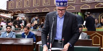 حکومت جموں و کشمیر میں انٹر پرنیور شپ ایکو سسٹم کو مضبوط بنانے کیلئے پرعزم ۔ وزیر اعلیٰ
