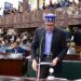 حکومت جموں و کشمیر میں انٹر پرنیور شپ ایکو سسٹم کو مضبوط بنانے کیلئے پرعزم ۔ وزیر اعلیٰ