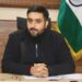 ڈی سی سری نگر کا ضلع میں سرکاری عمارتوں کی سولرائزیشن کے کاموں کا جائزہ