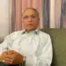 غلام حسن میر جموں میں لیفٹنٹ گورنر سے ملاقی