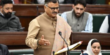 زینہ پورہ حلقہ اِنتخاب کیلئے نئی لِفٹ اری گیشن سکیم منظور/ جاوید رانا
