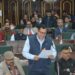 جاوید رانا نے جموں و کشمیر میں لکڑی کی مناسب دستیابی اور تقسیم کی یقین دہانی کی