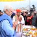 لیفٹیننٹ گورنر نے کٹرا میں طو یل اِنتظار کے بعد شری شنکر آچاریہ مندر کا سنگ بنیاد رکھا