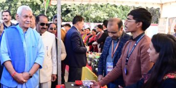 حکومت ہند کسانوں کے مفادات کے تحفظ کیلئے پرعزم /منوج سنہا