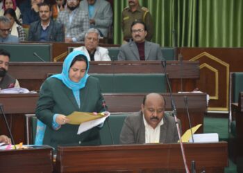 حکومت سکمز کی خود مختار حیثیت کو بحال کرنے اور اِس کی اَصل عظمت کو دوبارہ قائم کرنے کیلئے پُر عزم / سکینہ اِیتو