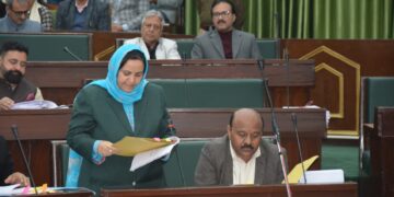 حکومت سکمز کی خود مختار حیثیت کو بحال کرنے اور اِس کی اَصل عظمت کو دوبارہ قائم کرنے کیلئے پُر عزم / سکینہ اِیتو