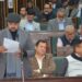 ستیش شرما نے جموں میں سکول میگزین کی رسم رونمائی کے موقعہ پر ورثہ اور اقدار کے تحفظ پر زوردیا