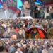 نائب وزیر اعلیٰ کا ڈِی ایچ پورہ کولگام کا دورہ