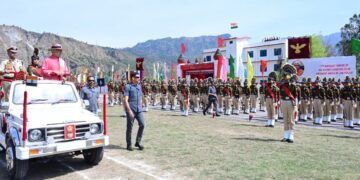 جموں و کشمیرجلد ہی دہشت گردی سے پاک ہو جائےگا/ لیفٹیننٹ گورنر